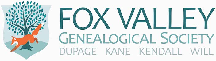 Fox Valley Genealogical Society